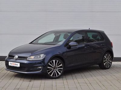 second-hand VW Golf VII Highline 1.4 TSI ACT DSG EU6