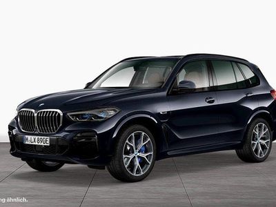 Utilizat 2022 BMW X5 M Sport SUV | 67.464 EUR (Scump)