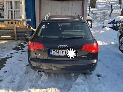 Second-hand 2006 Audi A4 Break | 2.700 EUR (Preț OK)