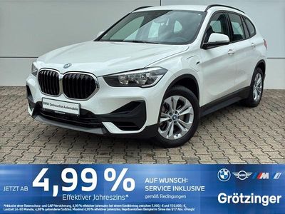 Utilizat 2022 BMW X1 SUV | 28.107 EUR (Preț OK)