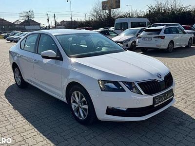 Culoarealb Utilizat 2019 Skoda Octavia Break | 12.600 EUR (Preț OK)