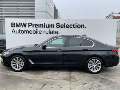 second-hand BMW 530 e xDrive Sedan