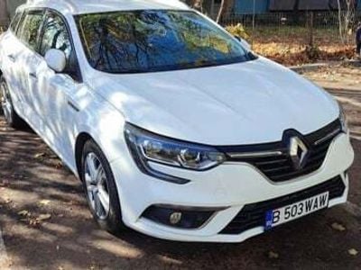 Renault Mégane IV