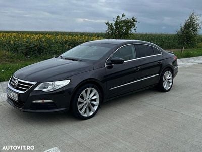 VW CC