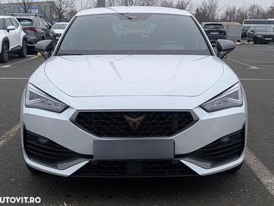 Culoarealb Utilizat 2023 Cupra Leon Hatchback | 24.900 EUR (Scump)