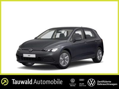 VW Golf VIII