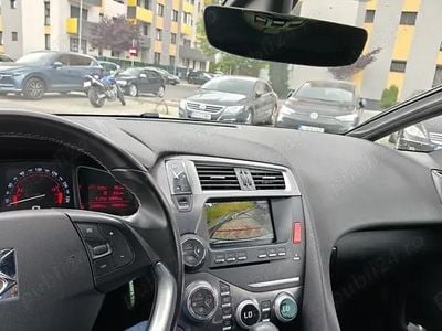 Utilizat 2017 DS Automobiles DS5 Hatchback | 10.750 EUR