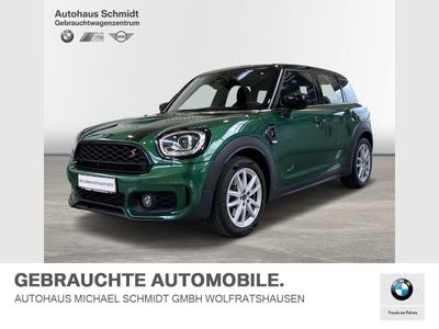 second-hand Mini Cooper SD ALL4