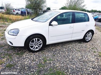 VW Golf VI