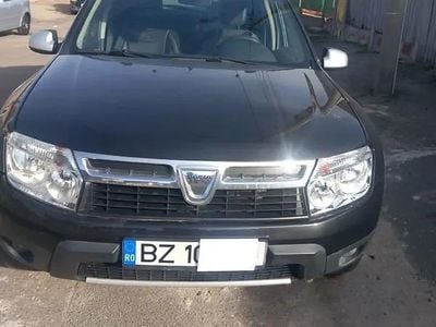 Utilizat 2012 Dacia Duster | 6.500 EUR (Preț OK)