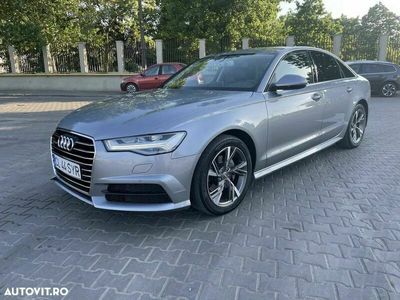 second-hand Audi A6 2.0 TDI quattro