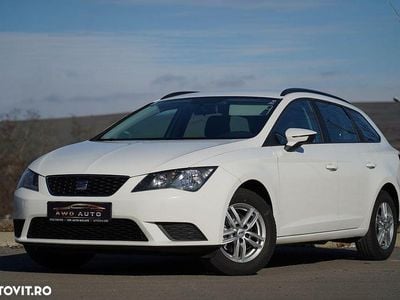 Seat Leon ST