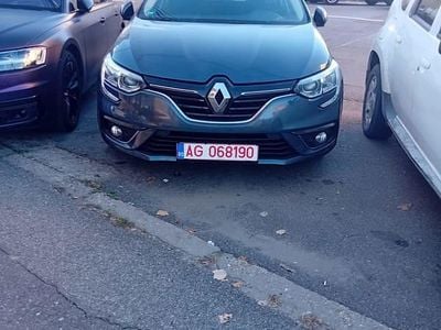 Renault Mégane IV
