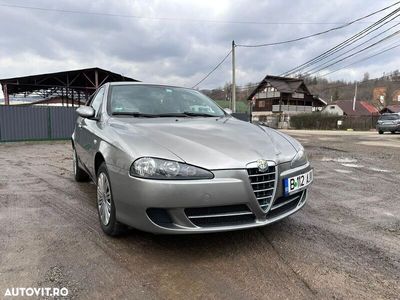 Alfa Romeo 147