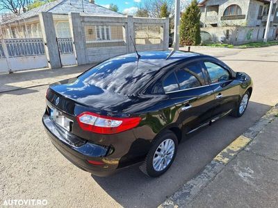 second-hand Renault Fluence 1.5dCi Privilege