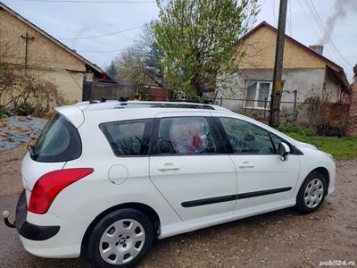 second-hand Peugeot 308 1.6 HDI