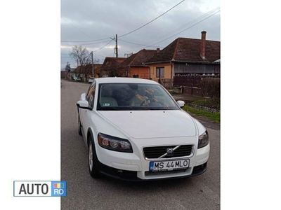 Second-hand Volvo C30 101 CP (74 kW) 2009 Alb Hatchback