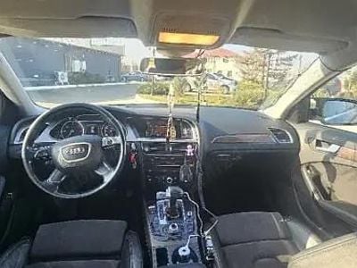 Second-hand 2013 Audi A4 Break | 8.300 EUR (Preț OK)
