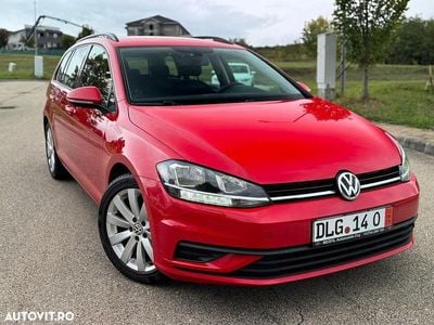 VW Golf VII