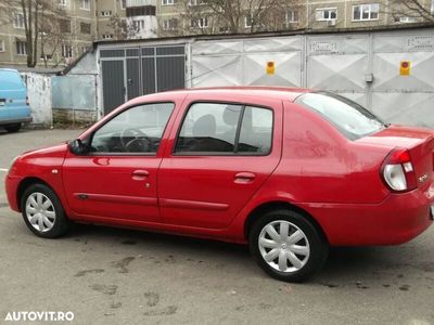 second-hand Renault Symbol 1.4