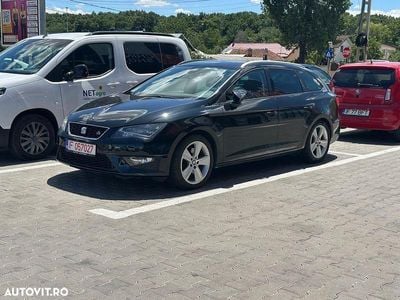 Seat Leon ST