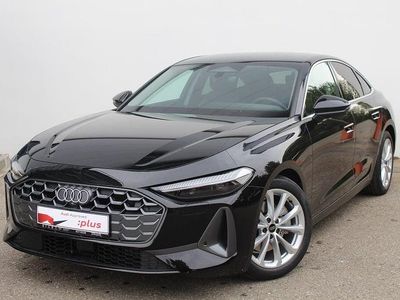 Negru normal Utilizat 2025 Audi A5 | 51.909 EUR (Preț OK)