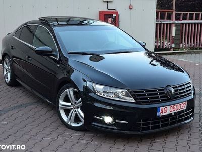 VW CC