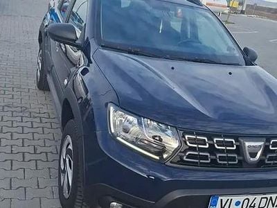 Second-hand 2020 Dacia Duster SUV | 14.850 EUR (Preț OK)
