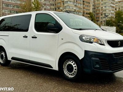 Culoarealb Utilizat 2020 Peugeot Expert S Van | 14.900 EUR (Scump)
