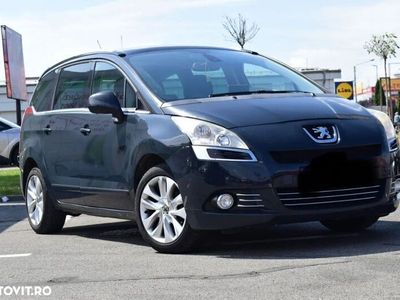 second-hand Peugeot 5008 1.6 HDI Confort Pack
