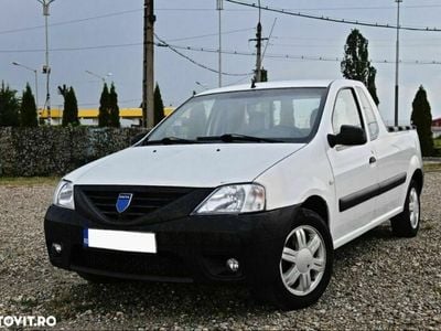 second-hand Dacia Logan Pick-Up 1.5 dCi