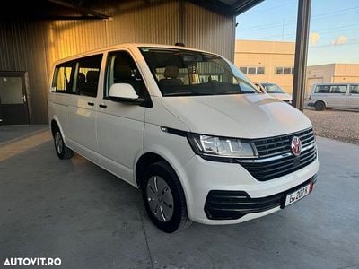 VW T6.1