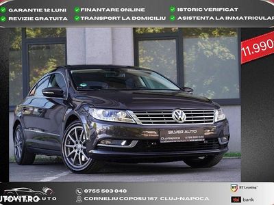 VW CC