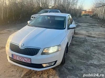 Second-hand 2015 Skoda Octavia Hatchback | 8.350 EUR (Puțin scump)