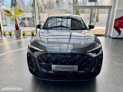 Culoaregri Nouă 2025 Audi Q5 S-Line SUV | 62.900 EUR (Scump)