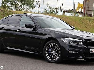 BMW 530e