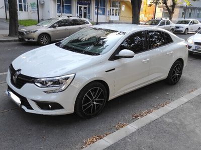 second-hand Renault Mégane IV 