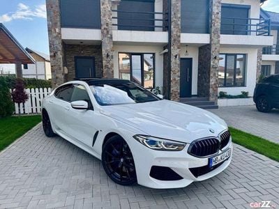 Utilizat 2021 BMW 840 Comfort Edition Coupe | 57.000 EUR