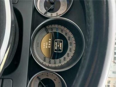 second-hand Mercedes 220