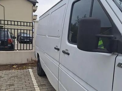 Utilizat 2003 VW LT | 2.400 EUR