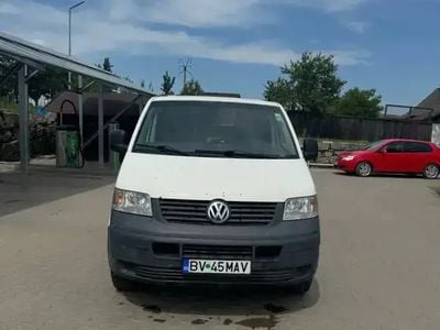 VW T5