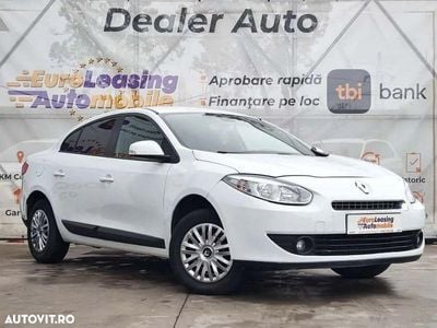 Renault Fluence