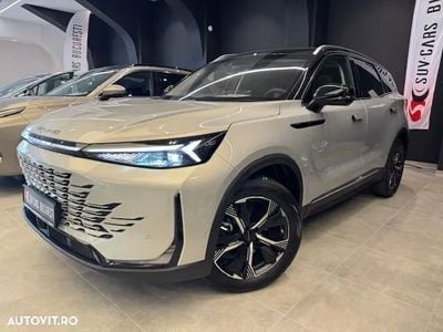 Gri Utilizat 2024 Baic X75 SUV | 38.315 EUR