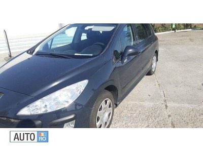 Alta Utilizat 2011 Peugeot 307 Break | 1.750 EUR