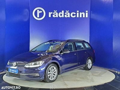 VW Golf VIII