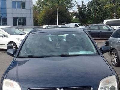 Second-hand Opel Vectra 13 CP (9 kW) 2010 Albastru Berlinǎ