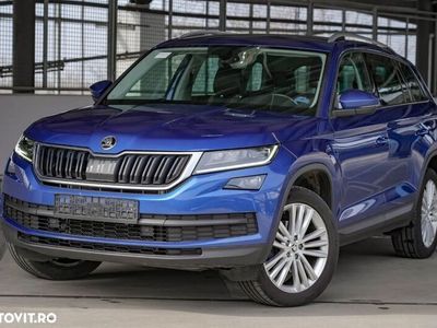 second-hand Skoda Kodiaq 1.5 TSI ACT DSG Ambition