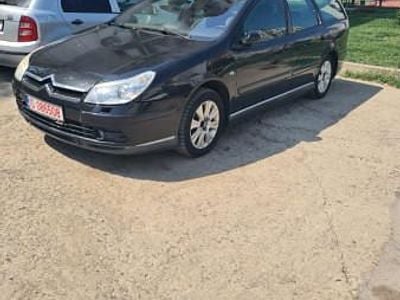 Utilizat 2009 Citroën C5 Break | 1.800 EUR