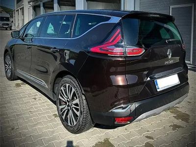 Second-hand Renault Espace Bose Edition 160 CP (117 kW) 2015 Maro Monovolum