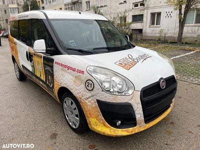 Fiat Doblò